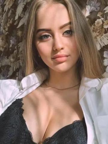 Индивидуалка Надежда Фотография 2