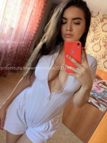 Индивидуалка Вероника Фотография 4
