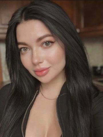 Индивидуалка Агата Фотография 2